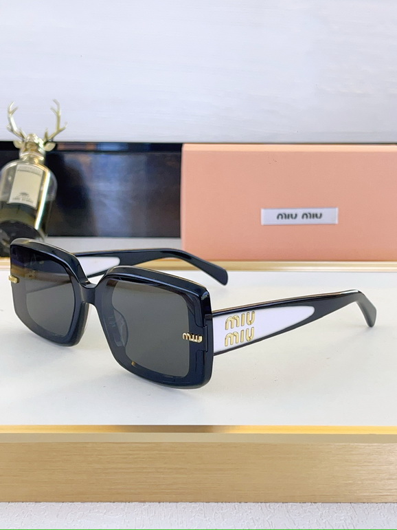 MIUMIU Sunglasses(AAAA)-1374