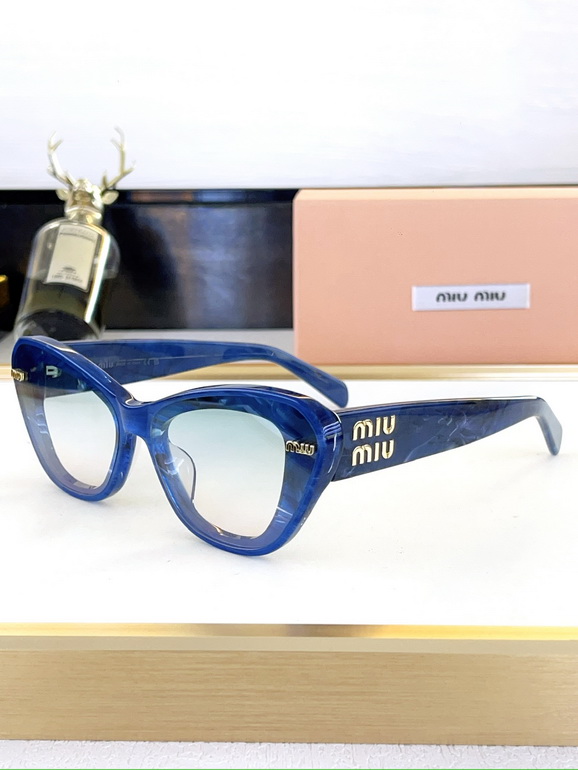 MIUMIU Sunglasses(AAAA)-1365