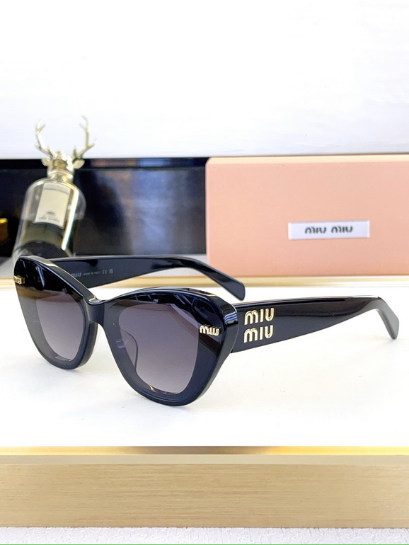 MIUMIU Sunglasses(AAAA)-1359