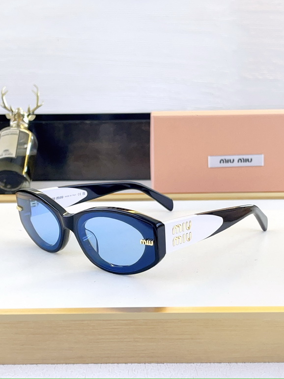 MIUMIU Sunglasses(AAAA)-1358