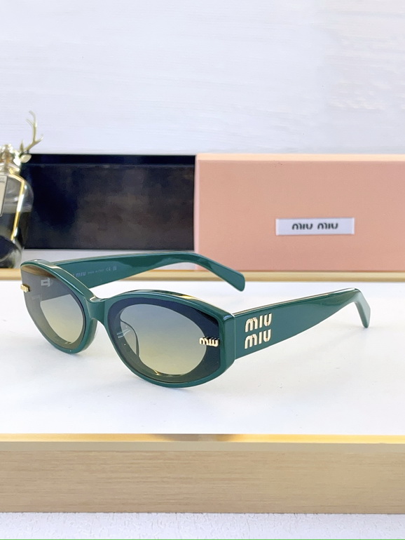 MIUMIU Sunglasses(AAAA)-1355