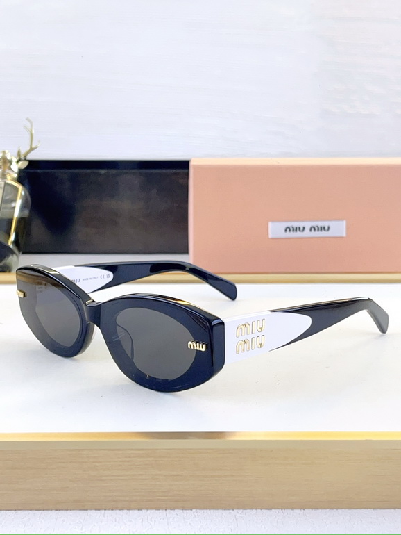 MIUMIU Sunglasses(AAAA)-1352