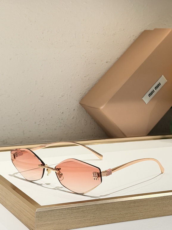 MIUMIU Sunglasses(AAAA)-1341