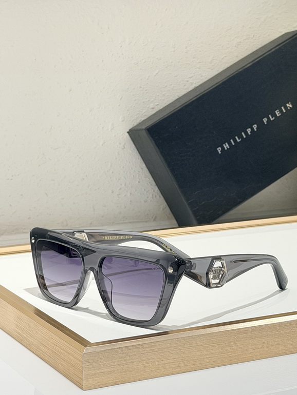 Plein Les Mirettes Sunglasses(AAAA)-083