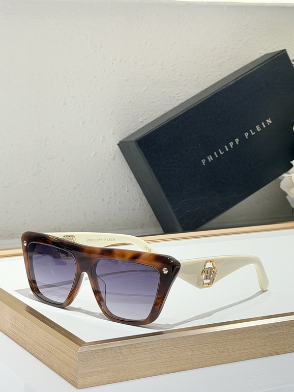 Plein Les Mirettes Sunglasses(AAAA)-082