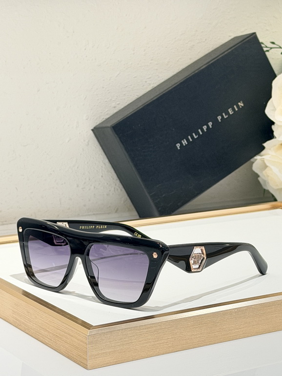 Plein Les Mirettes Sunglasses(AAAA)-079