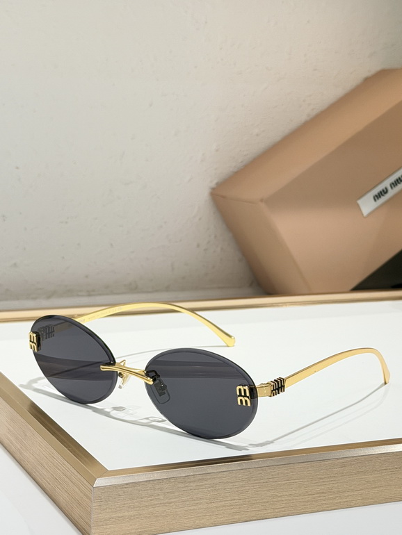 MIUMIU Sunglasses(AAAA)-1338