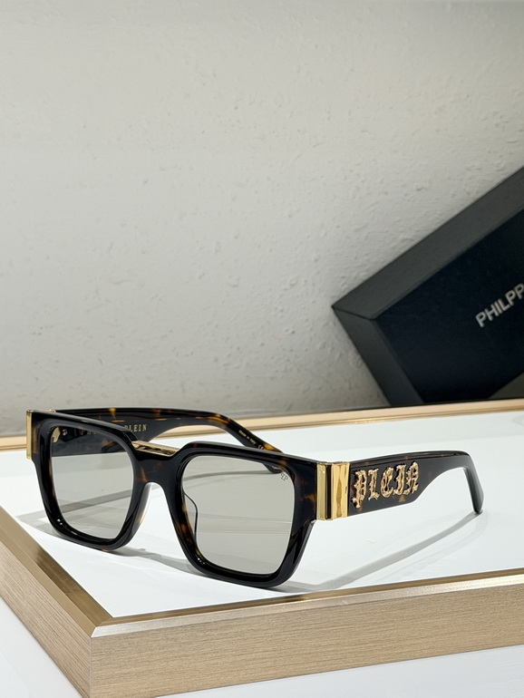 Plein Les Mirettes Sunglasses(AAAA)-077