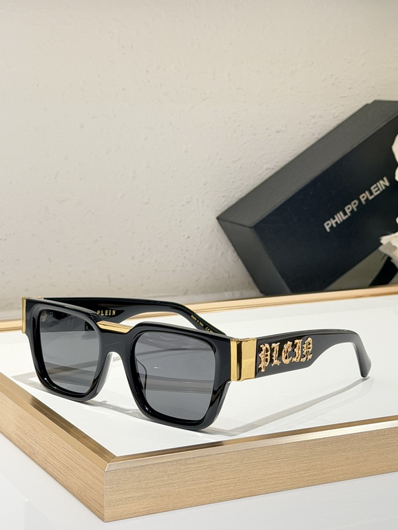 Plein Les Mirettes Sunglasses(AAAA)-071