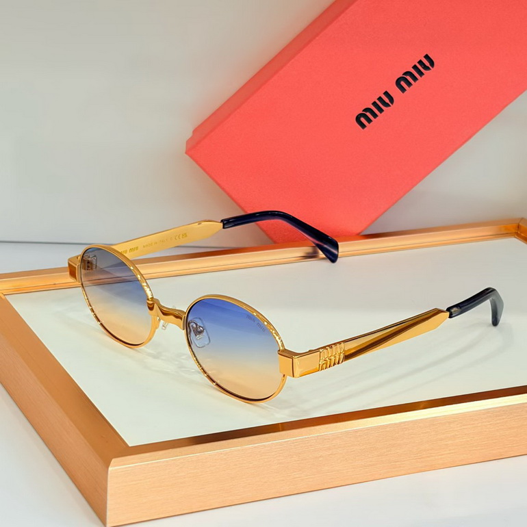 MIUMIU Sunglasses(AAAA)-1331