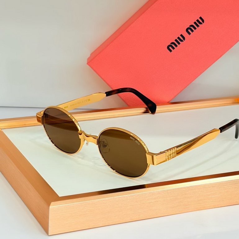 MIUMIU Sunglasses(AAAA)-1328