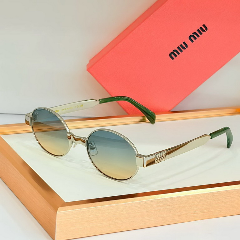 MIUMIU Sunglasses(AAAA)-1326