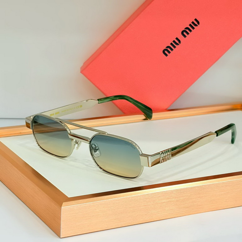 MIUMIU Sunglasses(AAAA)-1320