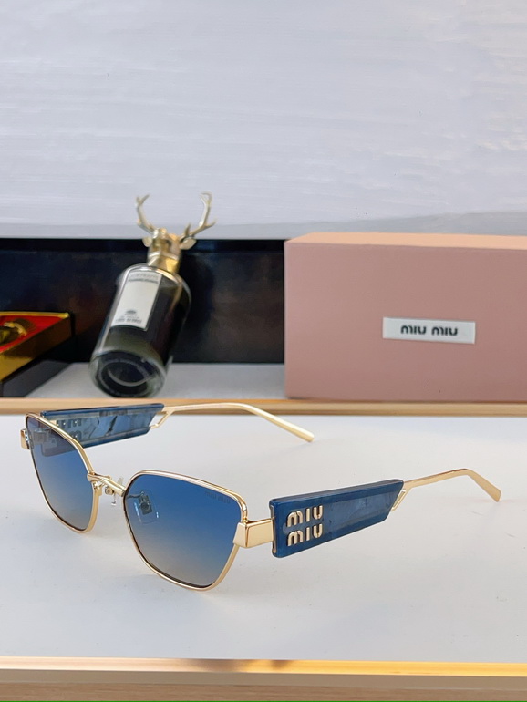 MIUMIU Sunglasses(AAAA)-1315