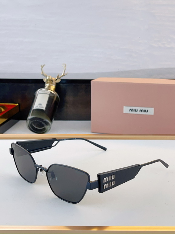 MIUMIU Sunglasses(AAAA)-1314