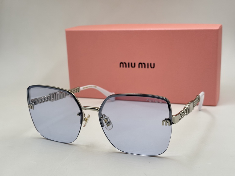 MIUMIU Sunglasses(AAAA)-1305