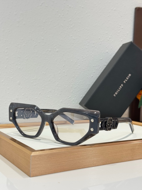 Plein Les Mirettes Sunglasses(AAAA)-067