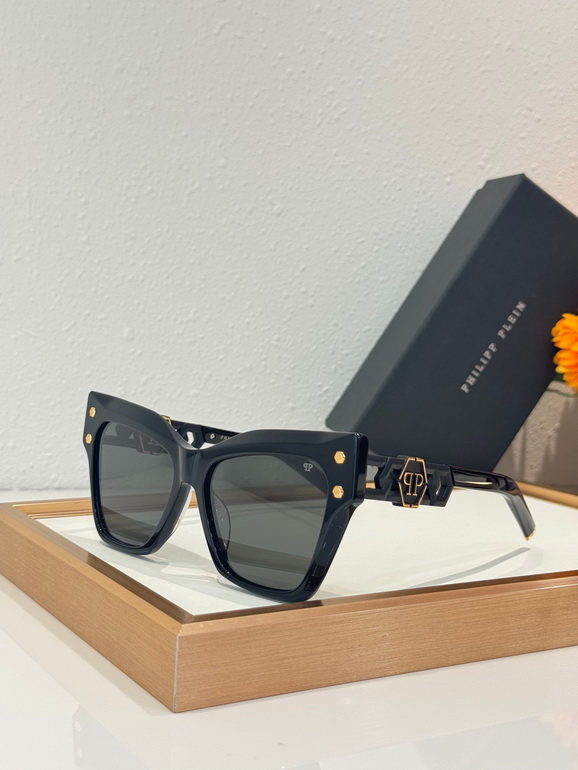 Plein Les Mirettes Sunglasses(AAAA)-062