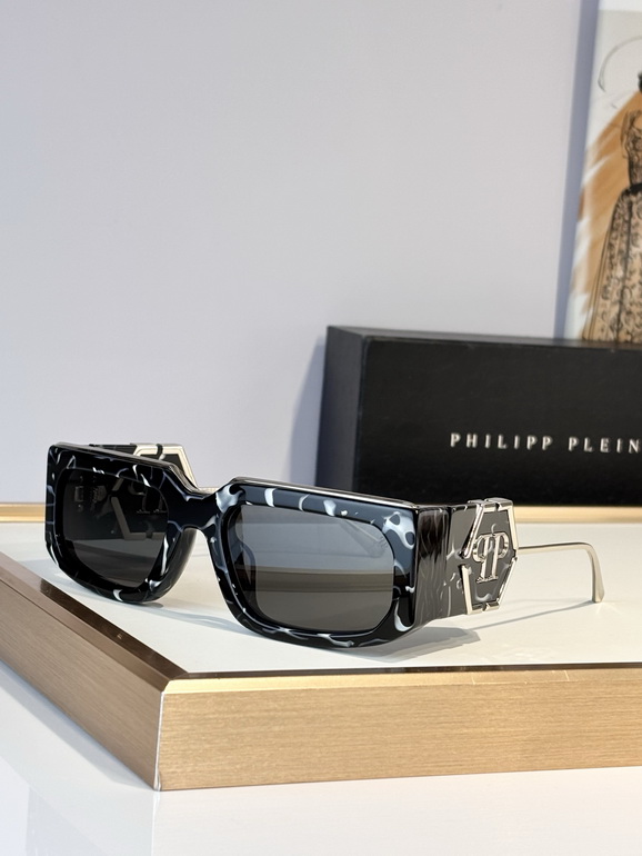 Plein Les Mirettes Sunglasses(AAAA)-054