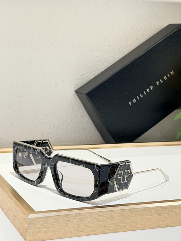 Plein Les Mirettes Sunglasses(AAAA)-052