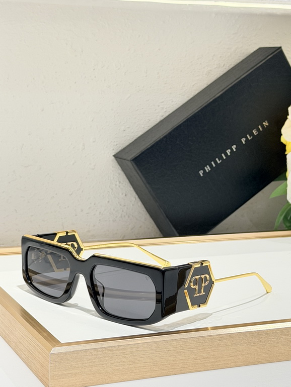 Plein Les Mirettes Sunglasses(AAAA)-051