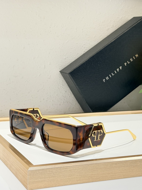 Plein Les Mirettes Sunglasses(AAAA)-050