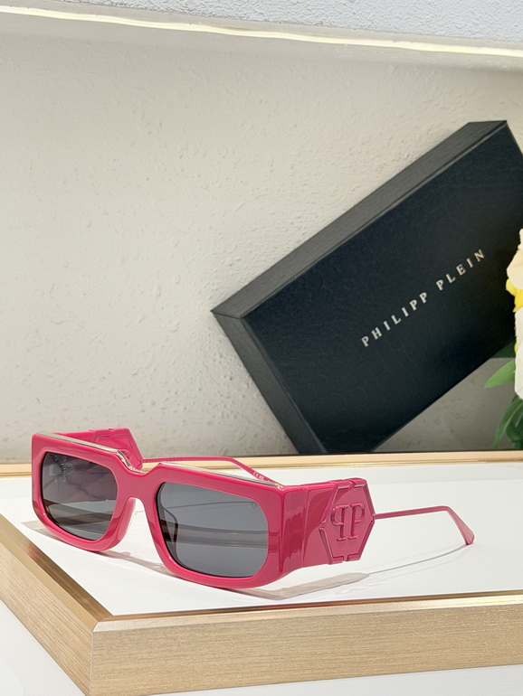 Plein Les Mirettes Sunglasses(AAAA)-046