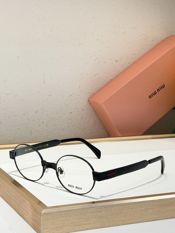 MIUMIU Sunglasses(AAAA)-1300