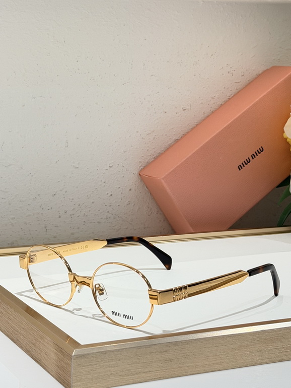 MIUMIU Sunglasses(AAAA)-1299