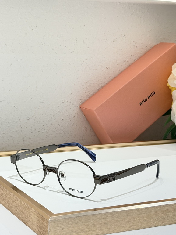 MIUMIU Sunglasses(AAAA)-1296