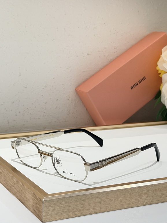 MIUMIU Sunglasses(AAAA)-1293