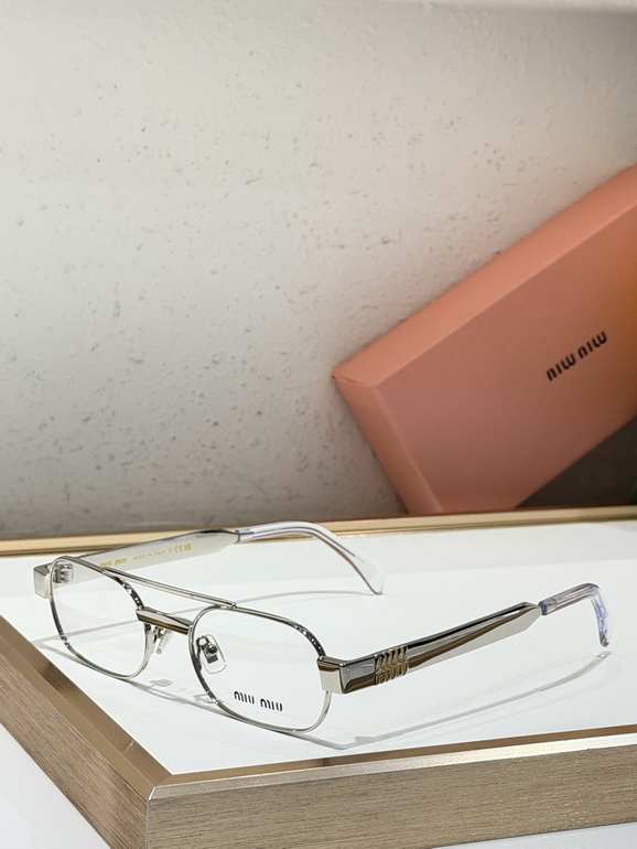 MIUMIU Sunglasses(AAAA)-1291