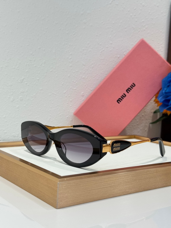 MIUMIU Sunglasses(AAAA)-1289