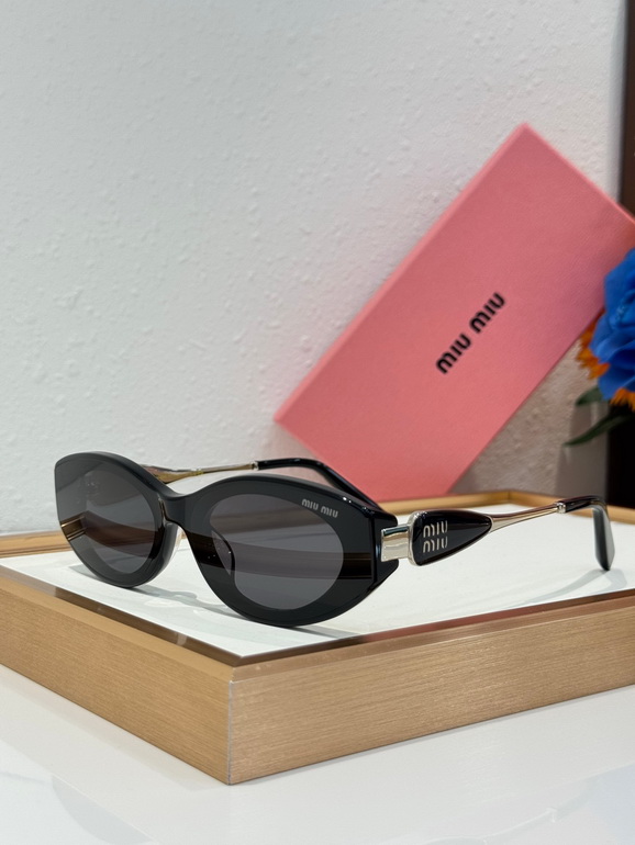 MIUMIU Sunglasses(AAAA)-1286