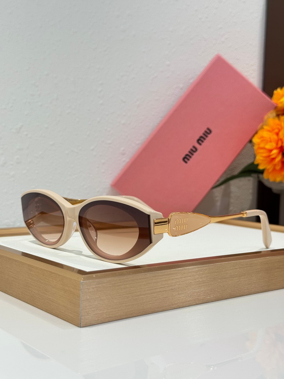 MIUMIU Sunglasses(AAAA)-1284