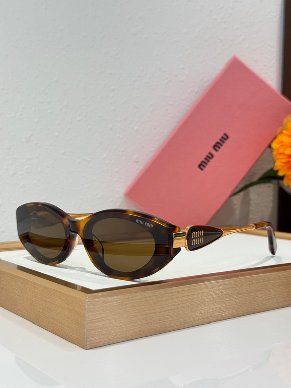 MIUMIU Sunglasses(AAAA)-1283