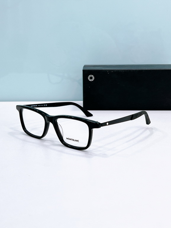 MONTBLANC Sunglasses(AAAA)-023