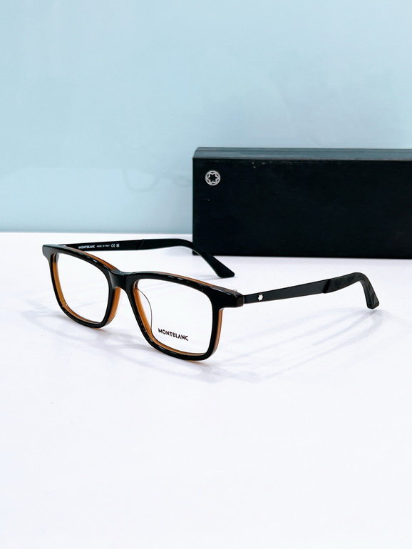 MONTBLANC Sunglasses(AAAA)-021