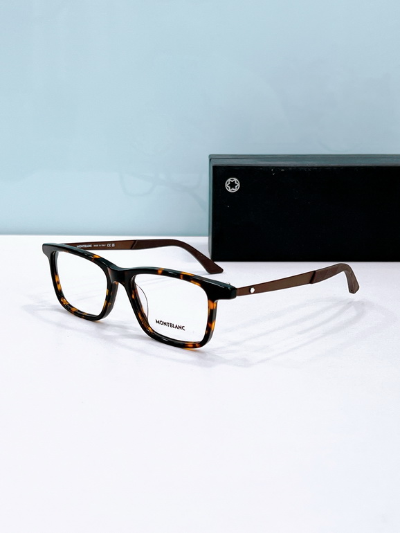 MONTBLANC Sunglasses(AAAA)-020