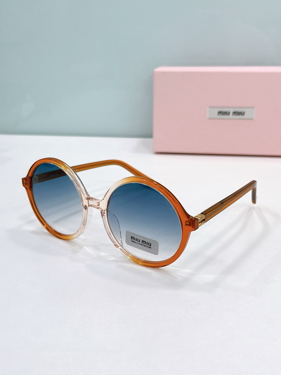 MIUMIU Sunglasses(AAAA)-1282