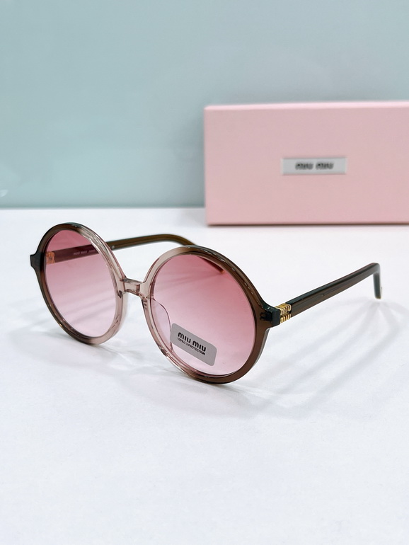 MIUMIU Sunglasses(AAAA)-1281