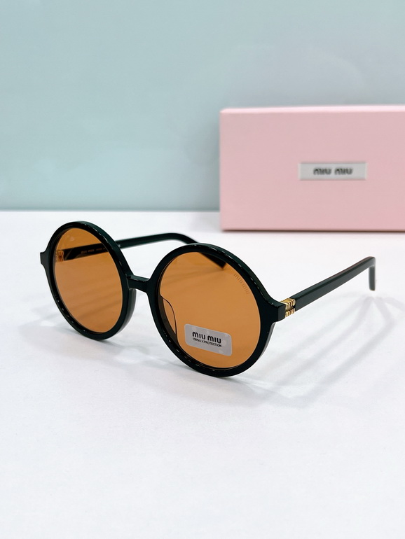 MIUMIU Sunglasses(AAAA)-1278