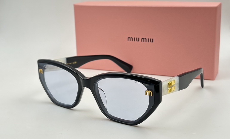 MIUMIU Sunglasses(AAAA)-1276