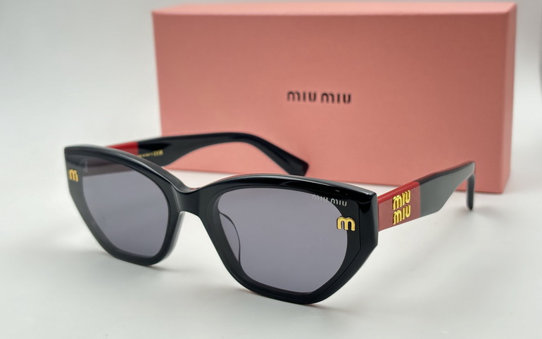 MIUMIU Sunglasses(AAAA)-1275