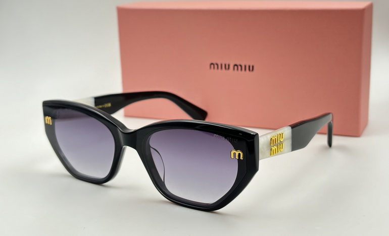MIUMIU Sunglasses(AAAA)-1271