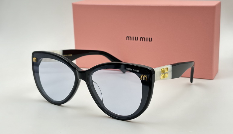 MIUMIU Sunglasses(AAAA)-1270