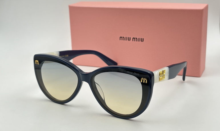 MIUMIU Sunglasses(AAAA)-1268