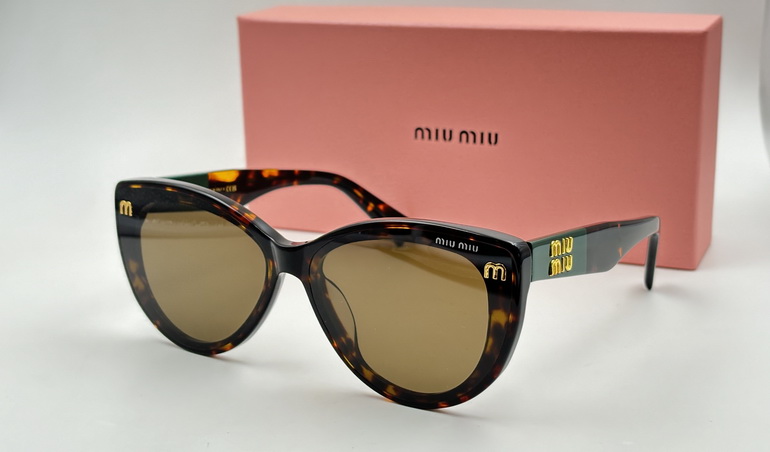 MIUMIU Sunglasses(AAAA)-1267