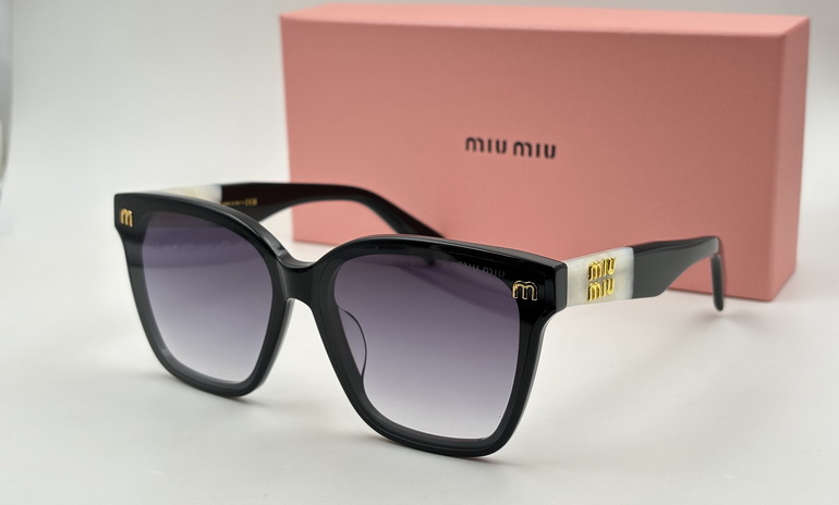 MIUMIU Sunglasses(AAAA)-1257