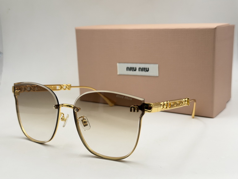 MIUMIU Sunglasses(AAAA)-1255